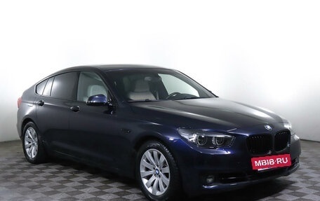 BMW 5 серия, 2014 год, 2 850 000 рублей, 18 фотография