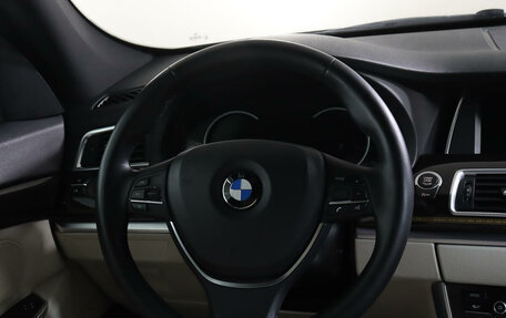 BMW 5 серия, 2014 год, 2 850 000 рублей, 22 фотография