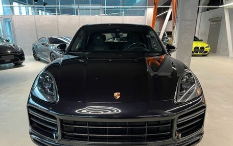 Porsche Cayenne III, 2018 год, 8 490 000 рублей, 3 фотография