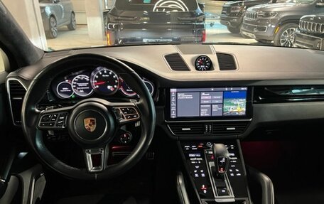 Porsche Cayenne III, 2018 год, 8 490 000 рублей, 10 фотография