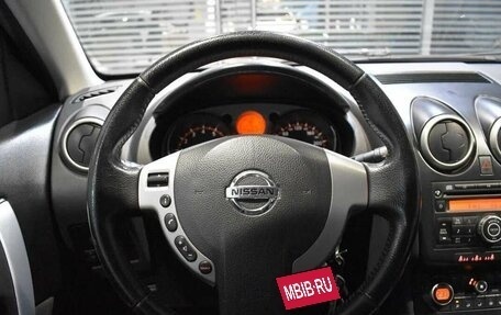 Nissan Qashqai, 2007 год, 835 000 рублей, 6 фотография