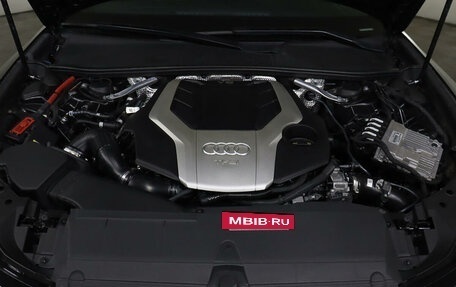 Audi A6, 2019 год, 5 550 000 рублей, 4 фотография