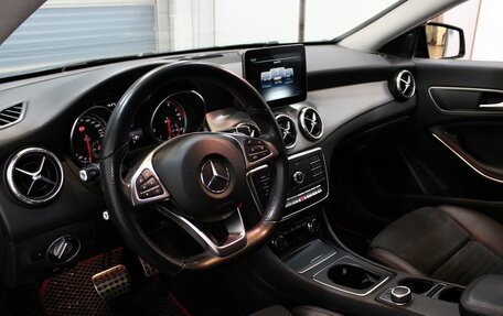 Mercedes-Benz CLA, 2016 год, 2 287 000 рублей, 9 фотография