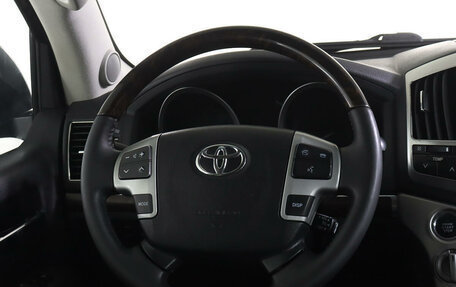 Toyota Land Cruiser 200, 2012 год, 4 150 000 рублей, 13 фотография