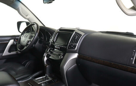 Toyota Land Cruiser 200, 2012 год, 4 150 000 рублей, 20 фотография