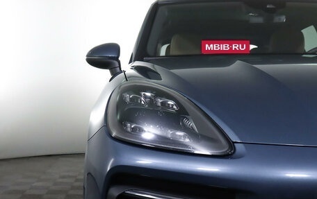 Porsche Cayenne III, 2020 год, 9 200 000 рублей, 24 фотография