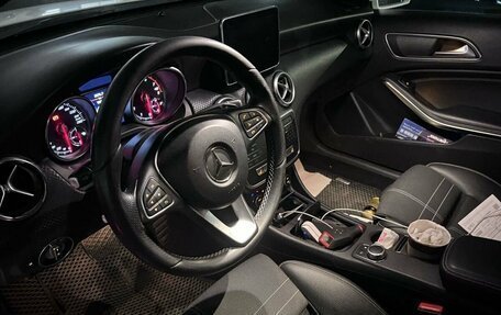 Mercedes-Benz A-Класс, 2016 год, 1 679 000 рублей, 4 фотография