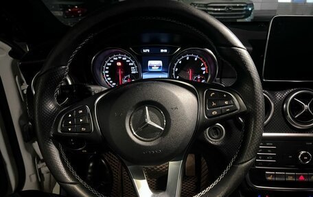 Mercedes-Benz A-Класс, 2016 год, 1 679 000 рублей, 8 фотография