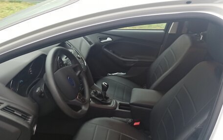 Ford Focus III, 2016 год, 2 000 000 рублей, 22 фотография