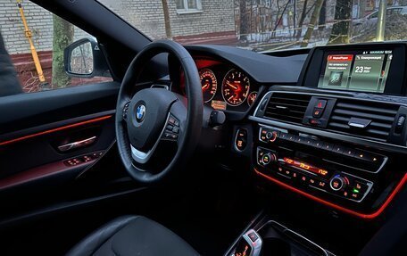 BMW 3 серия, 2018 год, 3 750 000 рублей, 6 фотография