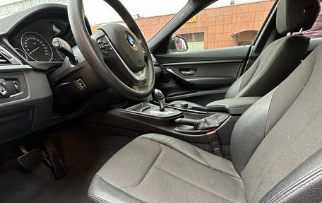 BMW 3 серия, 2018 год, 3 750 000 рублей, 8 фотография