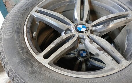BMW X3, 2008 год, 1 520 000 рублей, 6 фотография