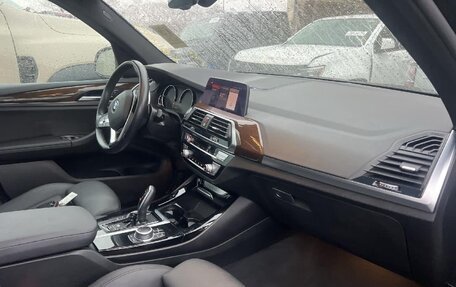 BMW X3, 2021 год, 5 099 000 рублей, 2 фотография