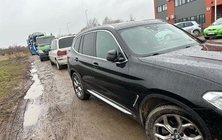 BMW X3, 2021 год, 5 099 000 рублей, 7 фотография