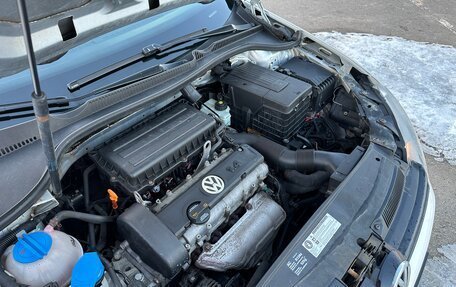 Volkswagen Golf VI, 2009 год, 720 000 рублей, 9 фотография