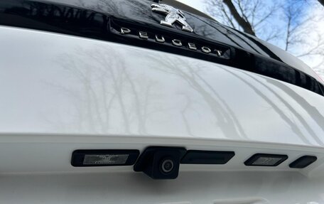 Peugeot 5008 II, 2019 год, 2 195 000 рублей, 10 фотография