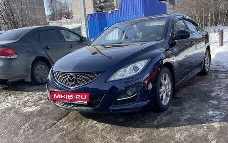 Mazda 6, 2011 год, 1 180 000 рублей, 6 фотография