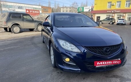 Mazda 6, 2011 год, 1 180 000 рублей, 5 фотография