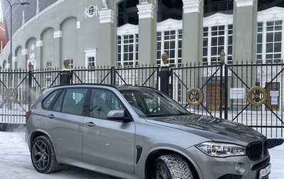 BMW X5 M, 2015 год, 3 800 000 рублей, 1 фотография