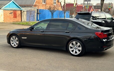 BMW 7 серия, 2008 год, 2 200 000 рублей, 2 фотография