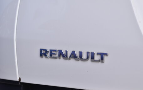 Renault Kaptur I рестайлинг, 2019 год, 1 850 000 рублей, 35 фотография