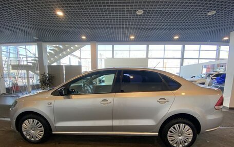 Volkswagen Polo VI (EU Market), 2013 год, 1 000 000 рублей, 6 фотография