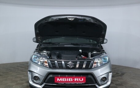 Suzuki Vitara II рестайлинг, 2020 год, 2 590 000 рублей, 29 фотография