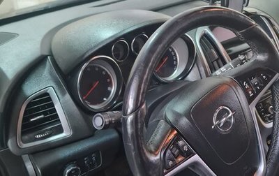 Opel Astra J, 2014 год, 800 000 рублей, 1 фотография