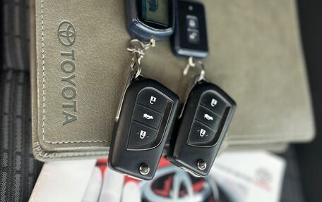 Toyota Avensis III рестайлинг, 2012 год, 1 565 000 рублей, 26 фотография