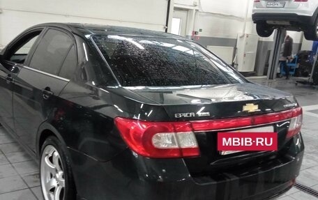 Chevrolet Epica, 2011 год, 802 000 рублей, 4 фотография