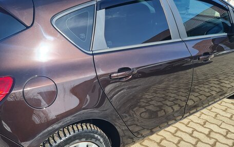 Opel Astra J, 2014 год, 800 000 рублей, 13 фотография
