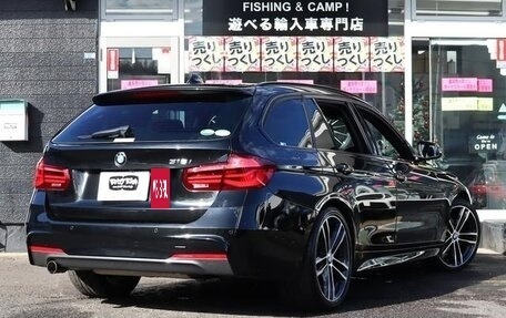 BMW 3 серия, 2020 год, 1 650 000 рублей, 2 фотография