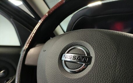 Nissan Terrano III, 2018 год, 1 540 000 рублей, 13 фотография