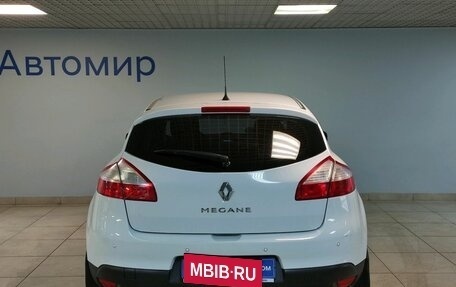 Renault Megane III, 2010 год, 820 000 рублей, 4 фотография