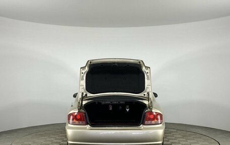 Hyundai Sonata IV рестайлинг, 2005 год, 599 000 рублей, 9 фотография