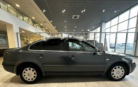 Volkswagen Passat B5+ рестайлинг, 2001 год, 440 000 рублей, 4 фотография