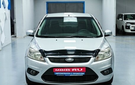 Ford Focus II рестайлинг, 2010 год, 653 000 рублей, 5 фотография
