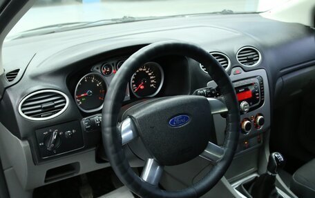 Ford Focus II рестайлинг, 2010 год, 653 000 рублей, 14 фотография