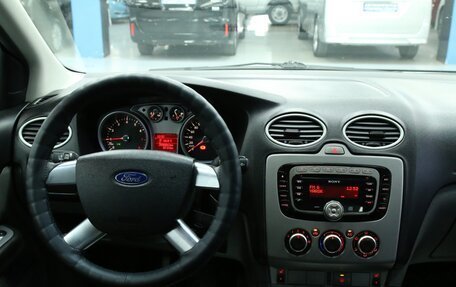 Ford Focus II рестайлинг, 2010 год, 653 000 рублей, 16 фотография