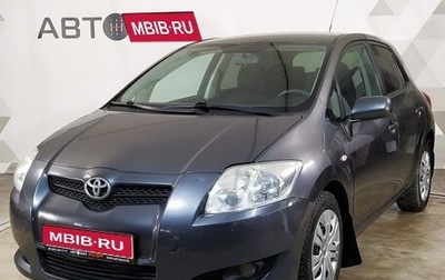 Toyota Auris II, 2008 год, 799 000 рублей, 1 фотография