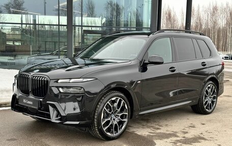 BMW X7, 2023 год, 19 200 000 рублей, 1 фотография