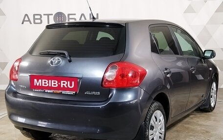 Toyota Auris II, 2008 год, 799 000 рублей, 3 фотография