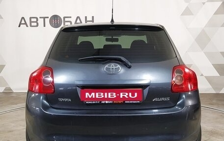 Toyota Auris II, 2008 год, 799 000 рублей, 5 фотография