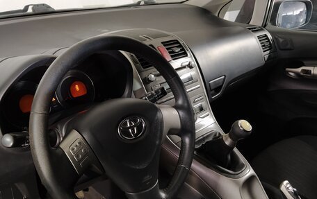 Toyota Auris II, 2008 год, 799 000 рублей, 11 фотография
