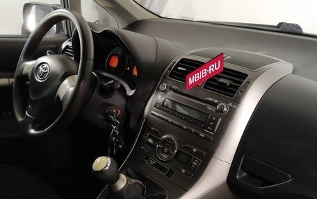 Toyota Auris II, 2008 год, 799 000 рублей, 7 фотография