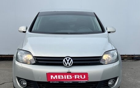 Volkswagen Golf Plus II, 2012 год, 975 000 рублей, 2 фотография