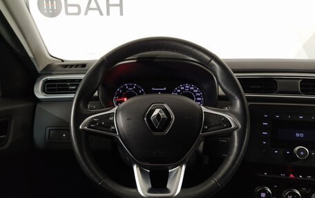 Renault Arkana I, 2019 год, 1 949 000 рублей, 11 фотография