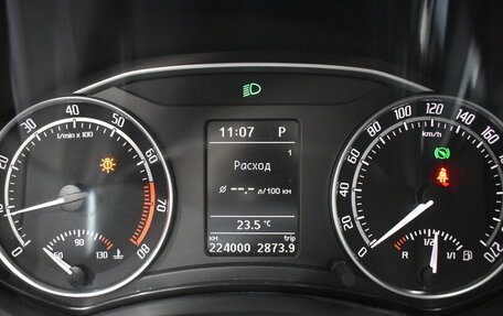 Skoda Octavia RS, 2010 год, 1 150 000 рублей, 16 фотография