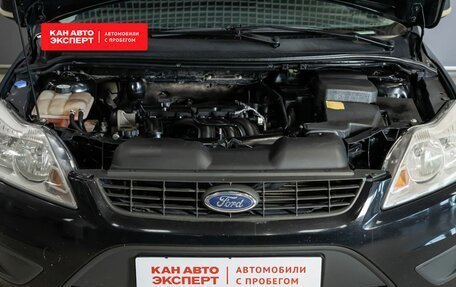 Ford Focus II рестайлинг, 2008 год, 578 621 рублей, 10 фотография