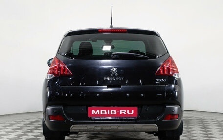 Peugeot 3008 I рестайлинг, 2014 год, 1 390 000 рублей, 6 фотография
